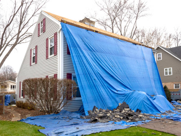 Professional Siding Installation & Repair in Dennison, OH