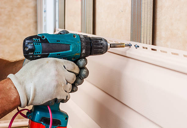 Best Custom Siding Design  in Dennison, OH